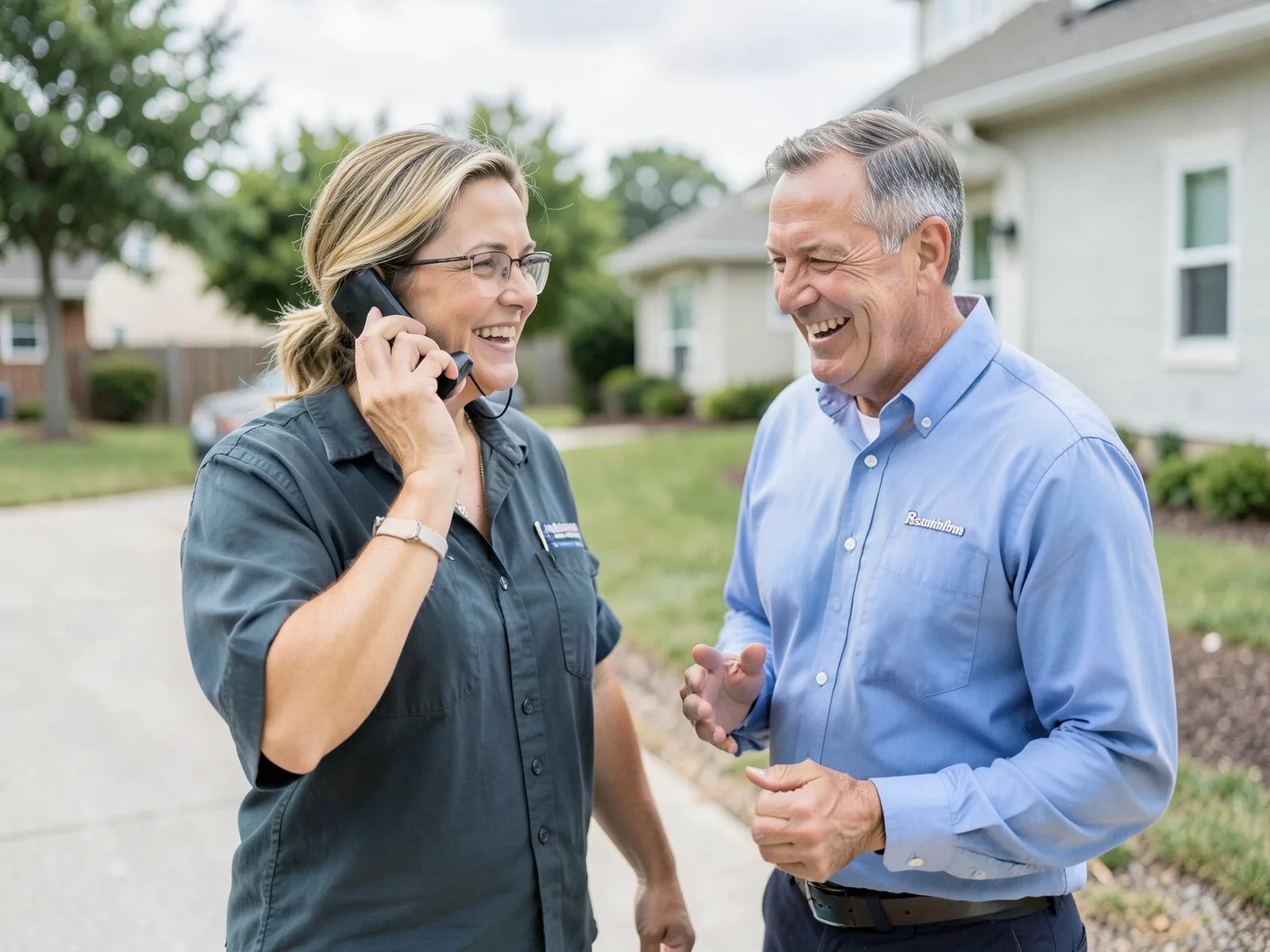 Frequently Asked Questions About Foundation Water Damage Restoration in Briggs, TX